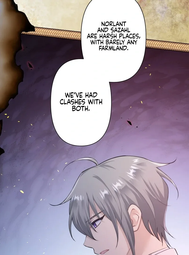 The Villainess Won’t Let Her Favorite Die Chapter 20 page 53