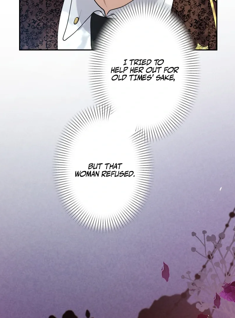 The Villainess Won’t Let Her Favorite Die Chapter 27 page 6
