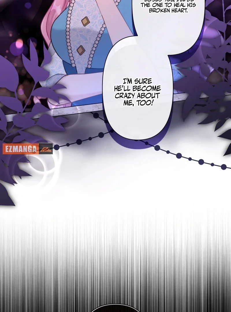 The Villainess Won’t Let Her Favorite Die Chapter 26 page 34