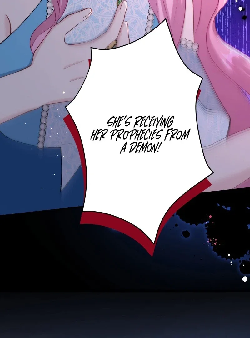 The Villainess Won’t Let Her Favorite Die Chapter 26 page 67