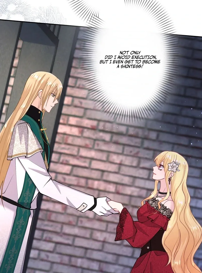 The Villainess Won’t Let Her Favorite Die Chapter 26 page 63