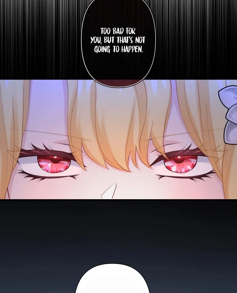 The Villainess Won’t Let Her Favorite Die Chapter 26 page 35