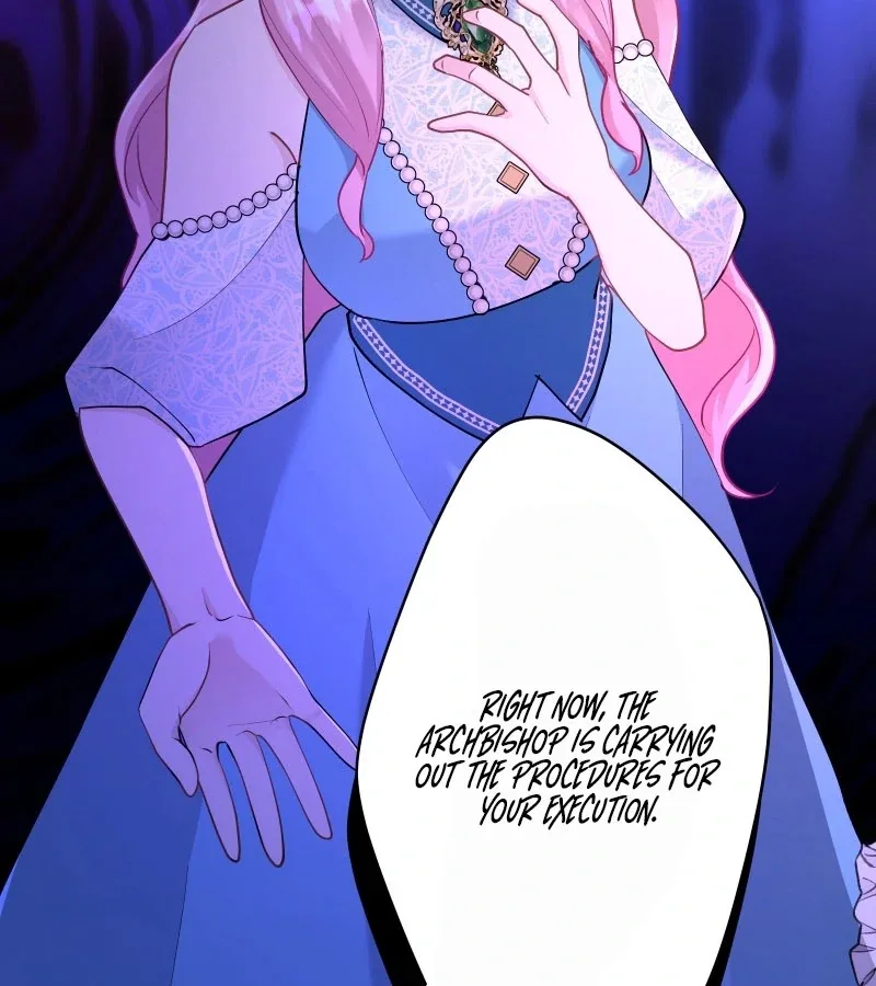 The Villainess Won’t Let Her Favorite Die Chapter 26 page 23