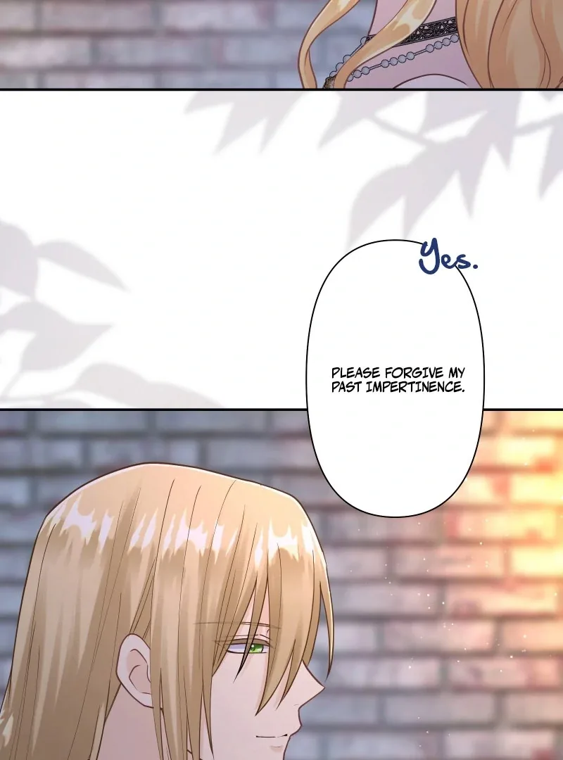 The Villainess Won’t Let Her Favorite Die Chapter 26 page 61