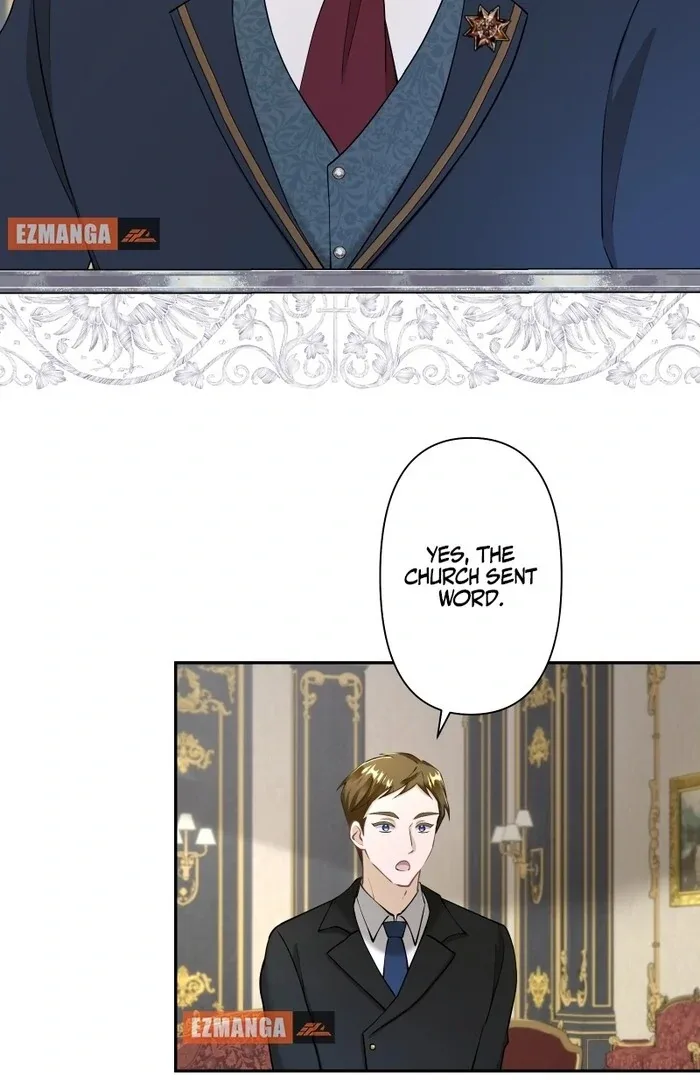 The Villainess Won’t Let Her Favorite Die Chapter 21 page 69