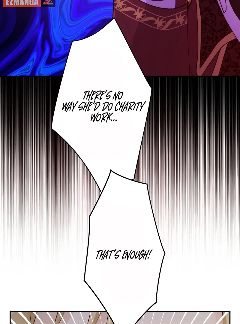 The Villainess Won’t Let Her Favorite Die Chapter 27 page 55