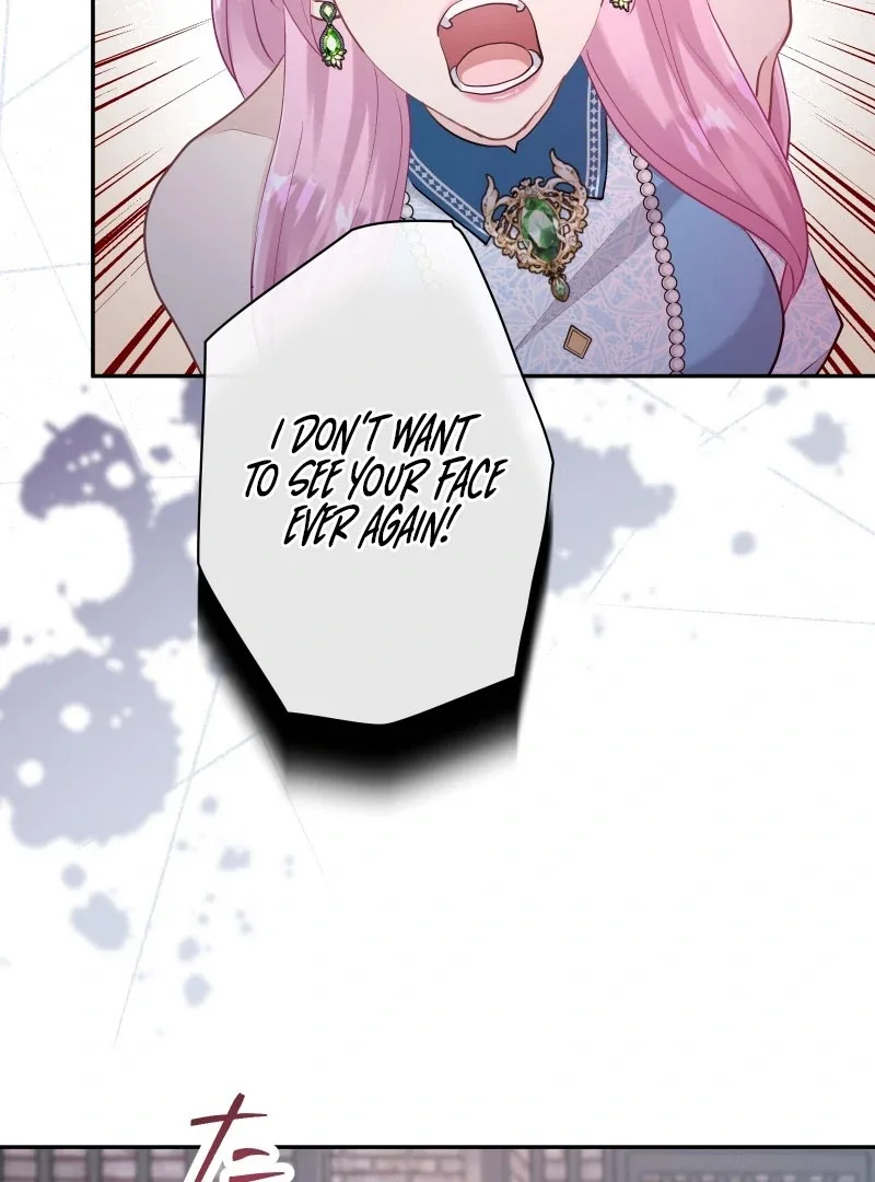 The Villainess Won’t Let Her Favorite Die Chapter 26 page 81