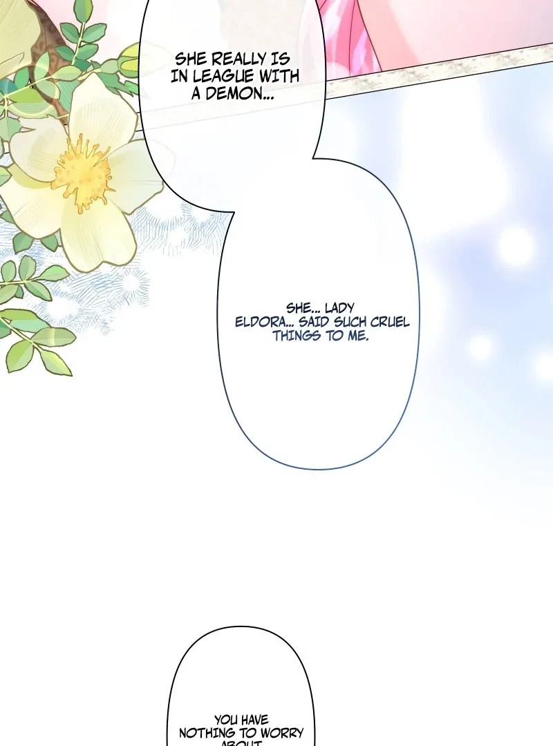 The Villainess Won’t Let Her Favorite Die Chapter 26 page 49