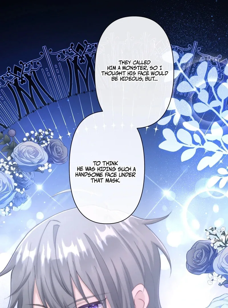 The Villainess Won’t Let Her Favorite Die Chapter 26 page 32