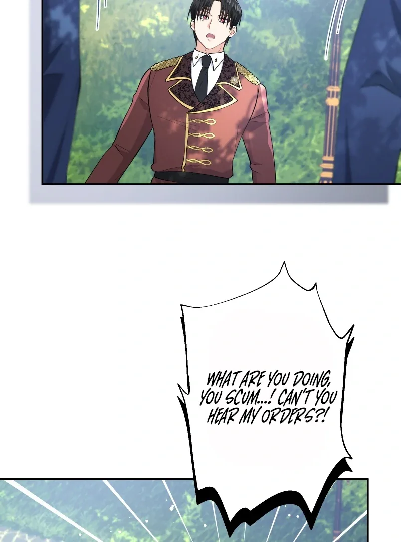 The Villainess Won’t Let Her Favorite Die Chapter 27 page 85