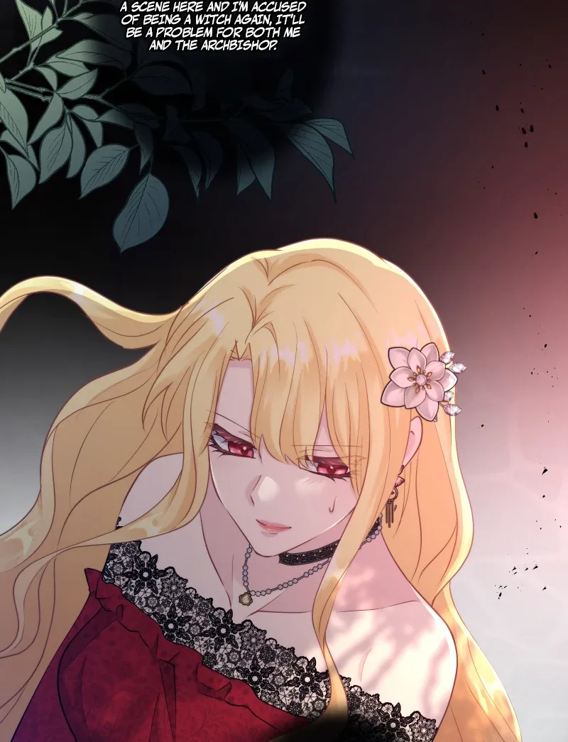 The Villainess Won’t Let Her Favorite Die Chapter 27 page 68