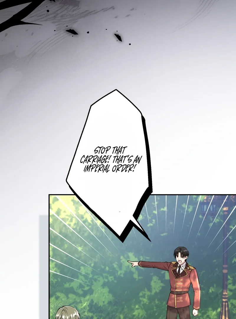 The Villainess Won’t Let Her Favorite Die Chapter 27 page 82