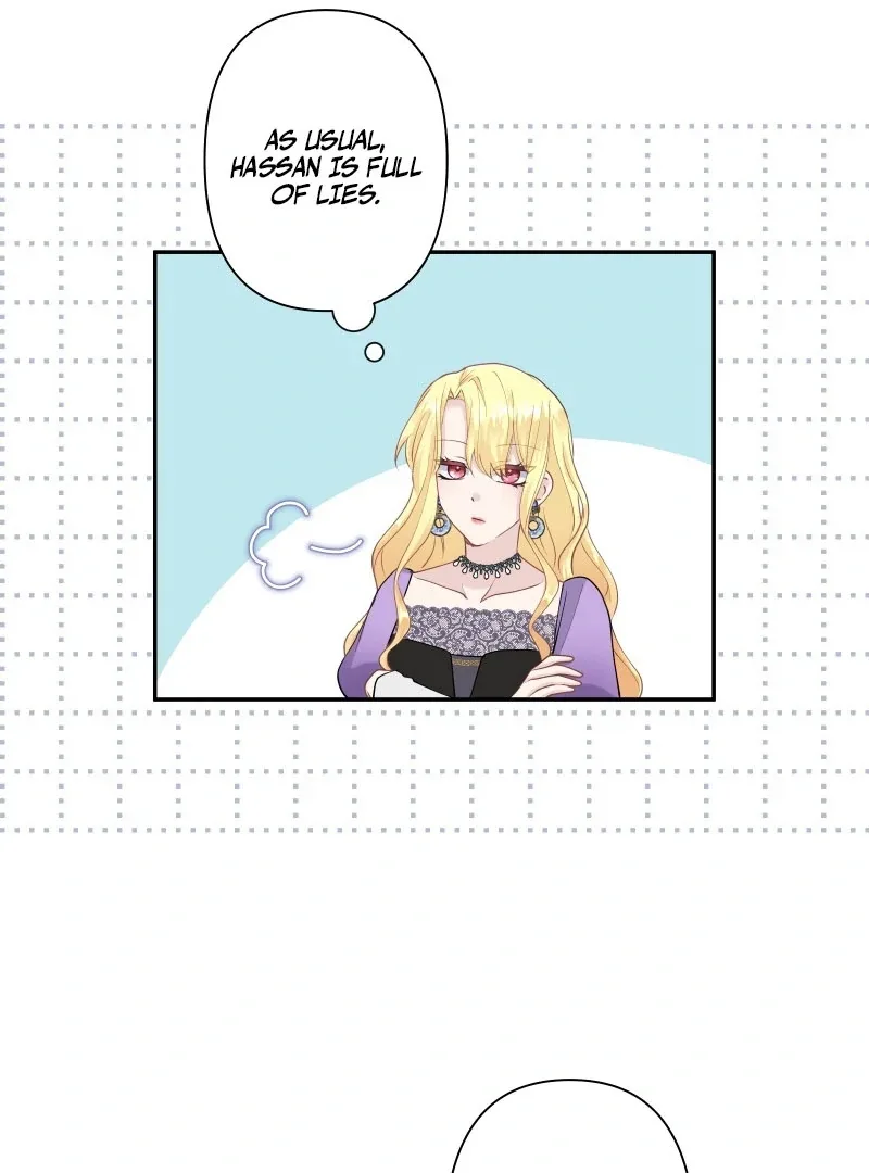 The Villainess Won’t Let Her Favorite Die Chapter 25 page 15