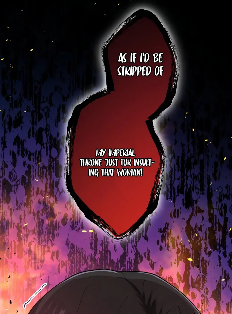 The Villainess Won’t Let Her Favorite Die Chapter 27 page 80
