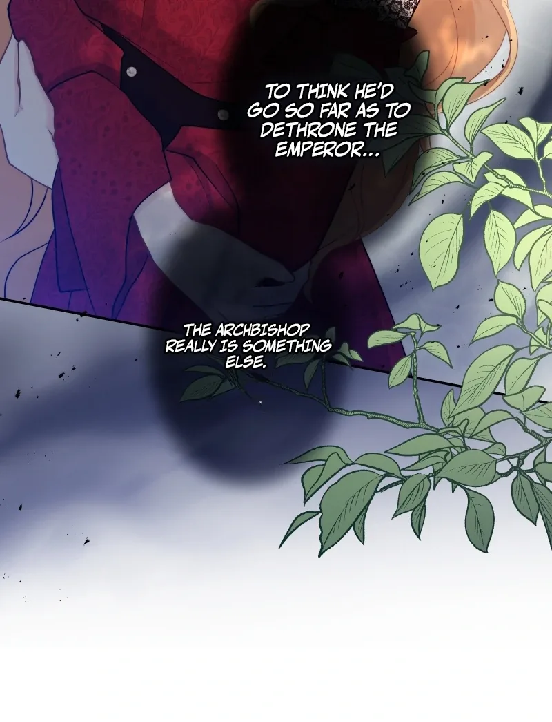 The Villainess Won’t Let Her Favorite Die Chapter 27 page 69