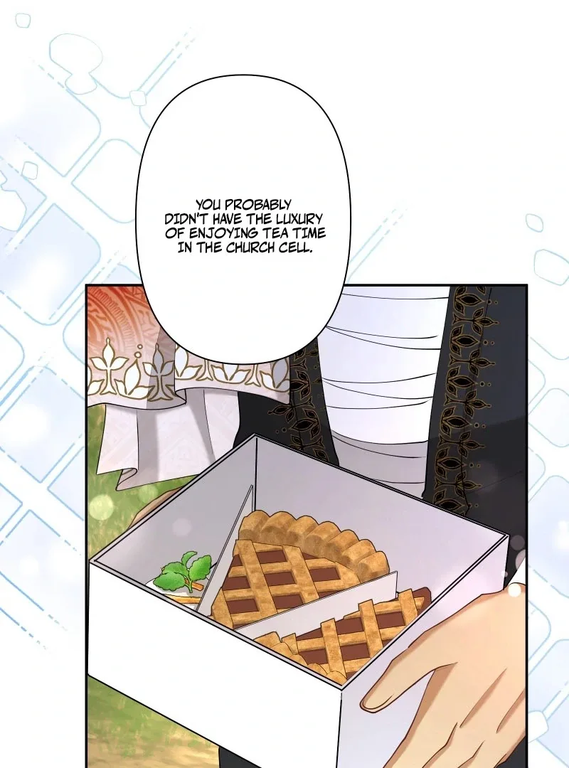 The Villainess Won’t Let Her Favorite Die Chapter 25 page 20