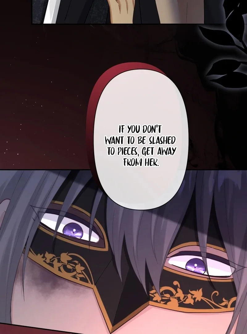 The Villainess Won’t Let Her Favorite Die Chapter 25 page 10