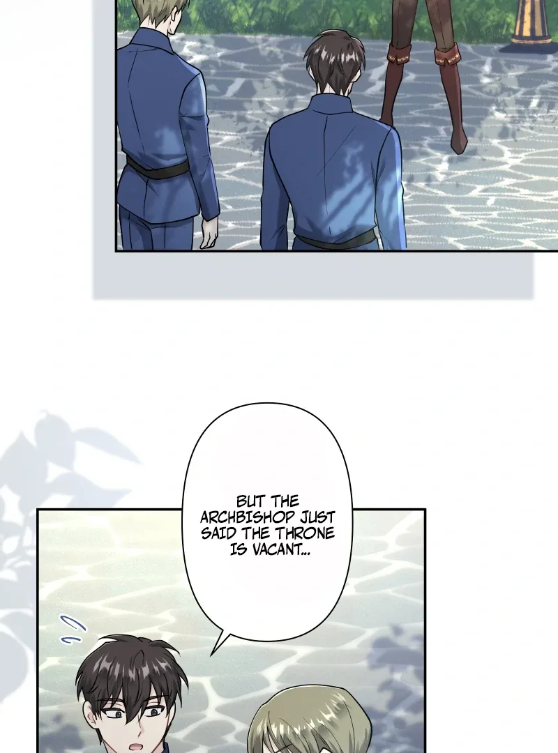 The Villainess Won’t Let Her Favorite Die Chapter 27 page 83
