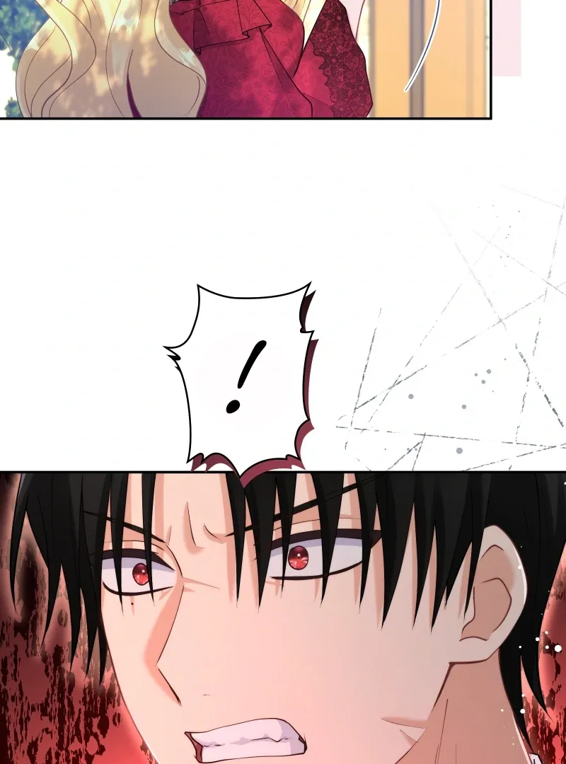 The Villainess Won’t Let Her Favorite Die Chapter 27 page 71