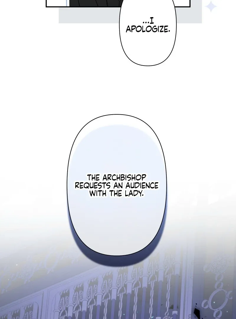 The Villainess Won’t Let Her Favorite Die Chapter 20 page 72