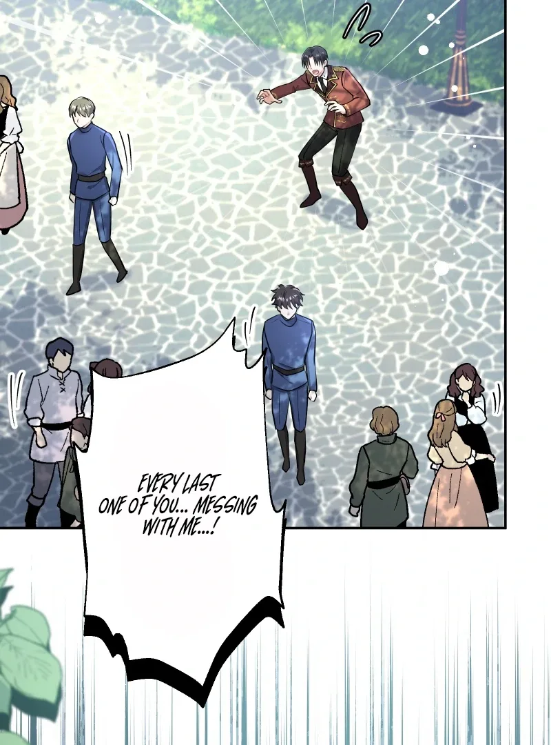 The Villainess Won’t Let Her Favorite Die Chapter 27 page 86