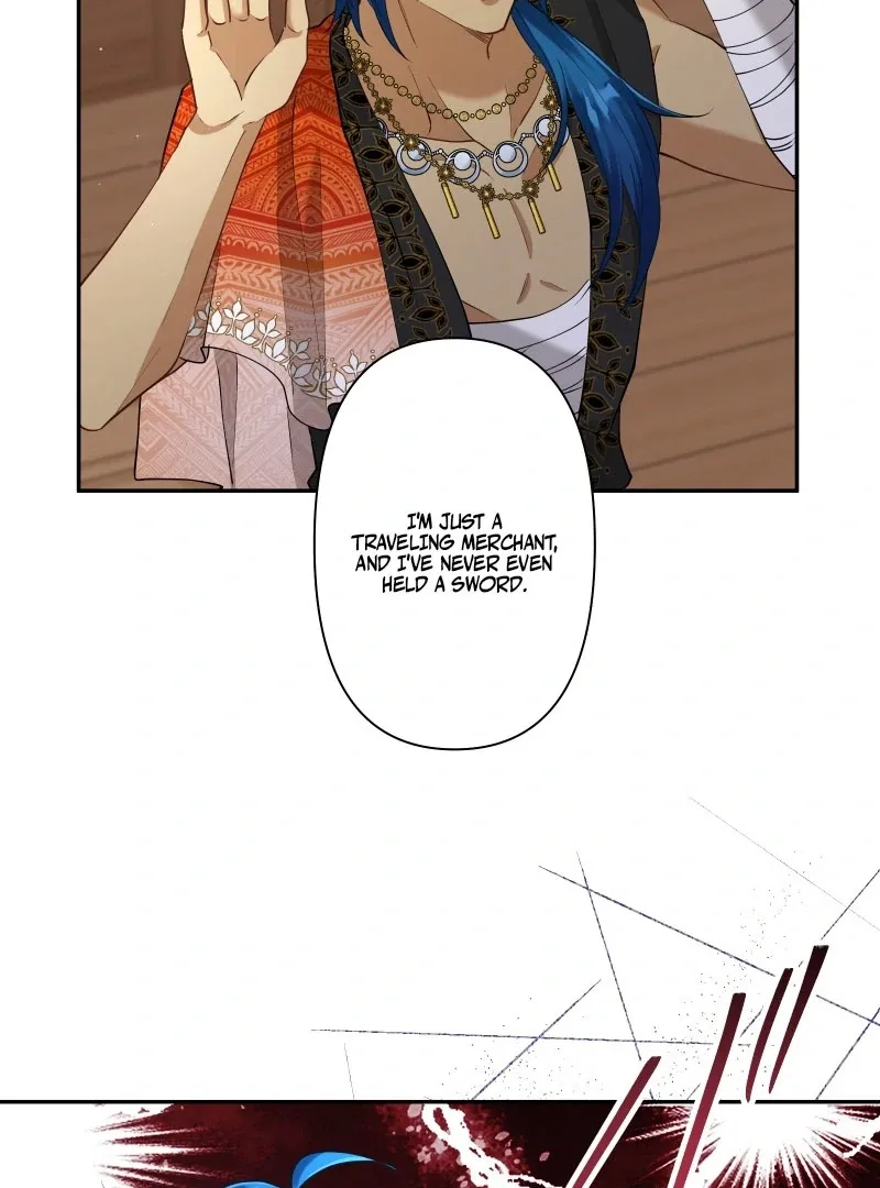 The Villainess Won’t Let Her Favorite Die Chapter 25 page 12