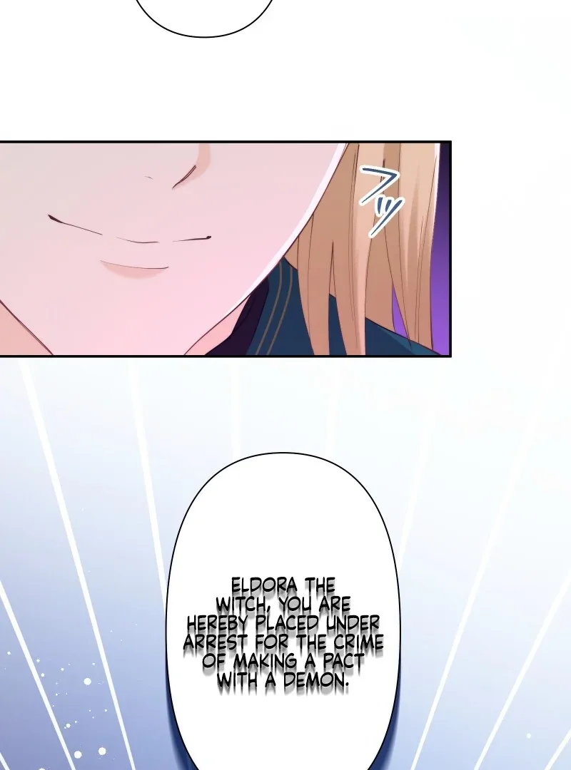 The Villainess Won’t Let Her Favorite Die Chapter 20 page 83