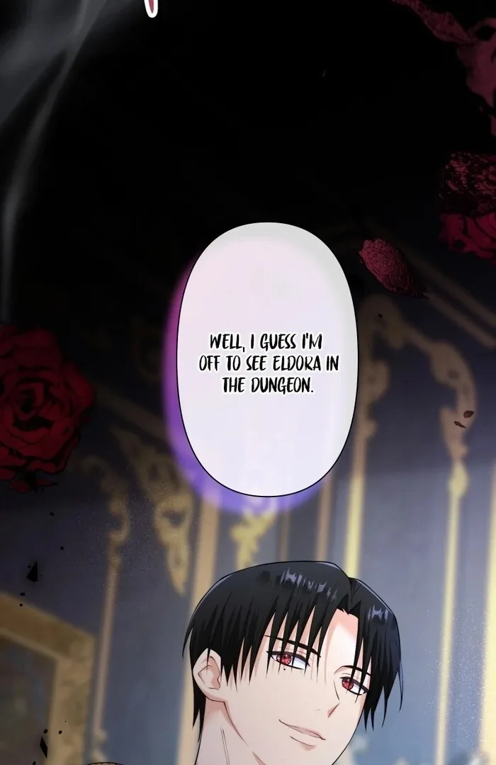 The Villainess Won’t Let Her Favorite Die Chapter 21 page 74