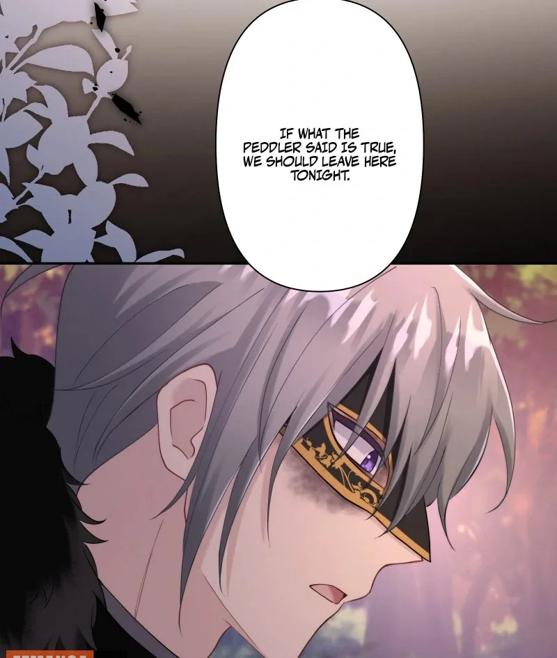 The Villainess Won’t Let Her Favorite Die Chapter 25 page 35