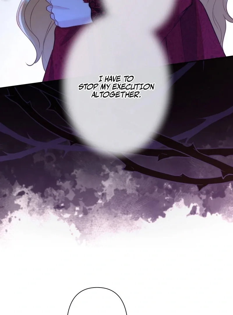 The Villainess Won’t Let Her Favorite Die Chapter 25 page 38