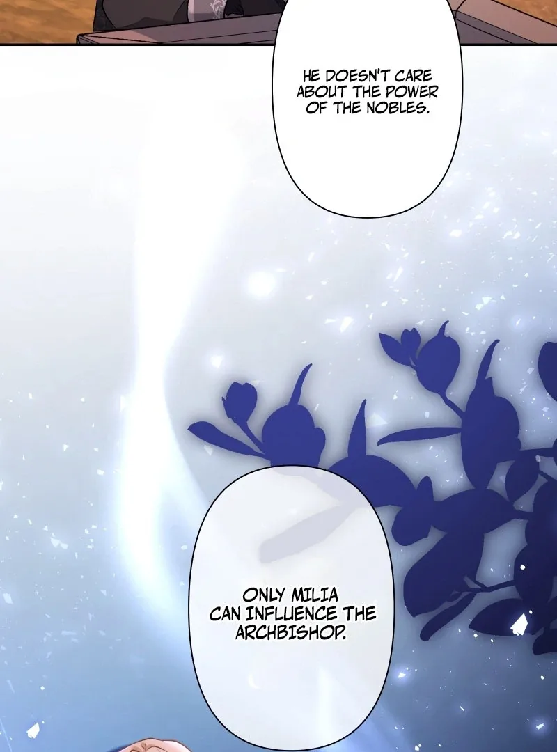 The Villainess Won’t Let Her Favorite Die Chapter 25 page 43