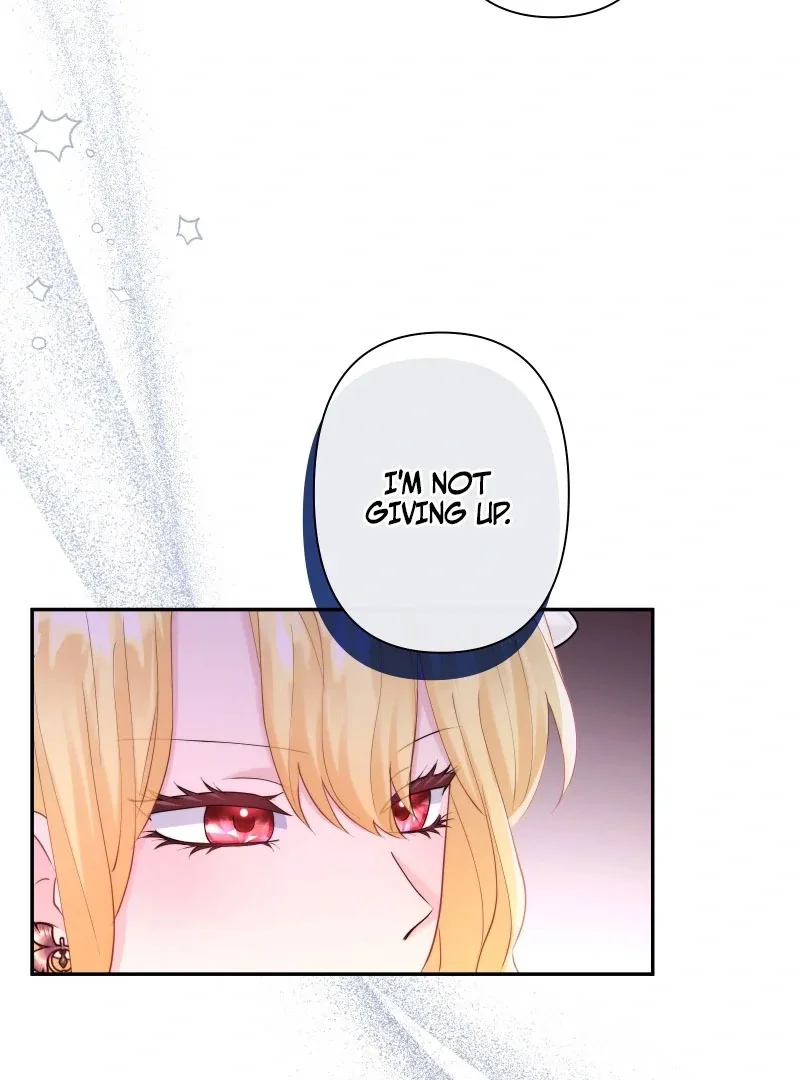 The Villainess Won’t Let Her Favorite Die Chapter 25 page 40
