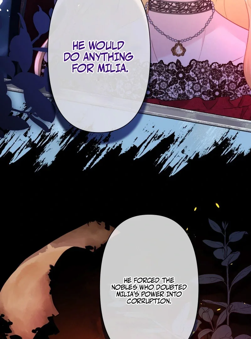 The Villainess Won’t Let Her Favorite Die Chapter 25 page 45
