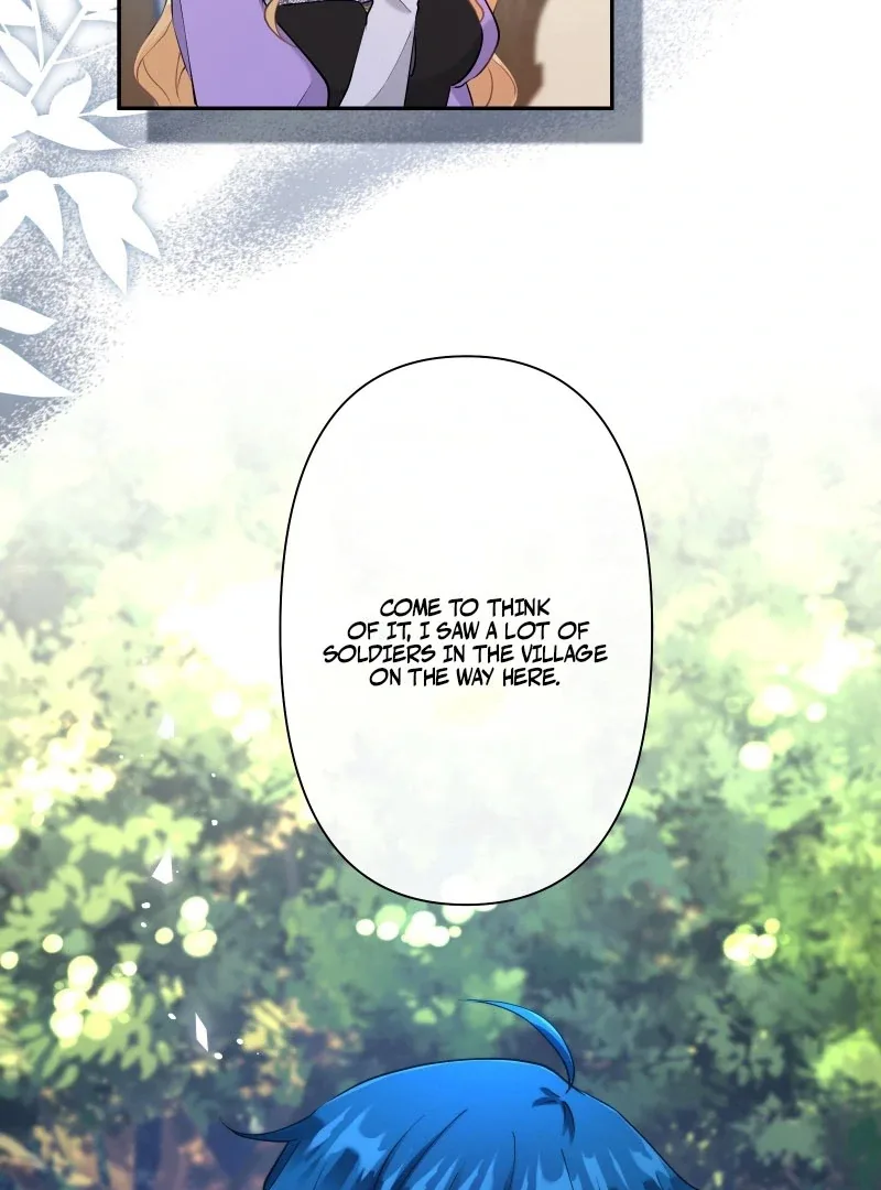 The Villainess Won’t Let Her Favorite Die Chapter 25 page 27