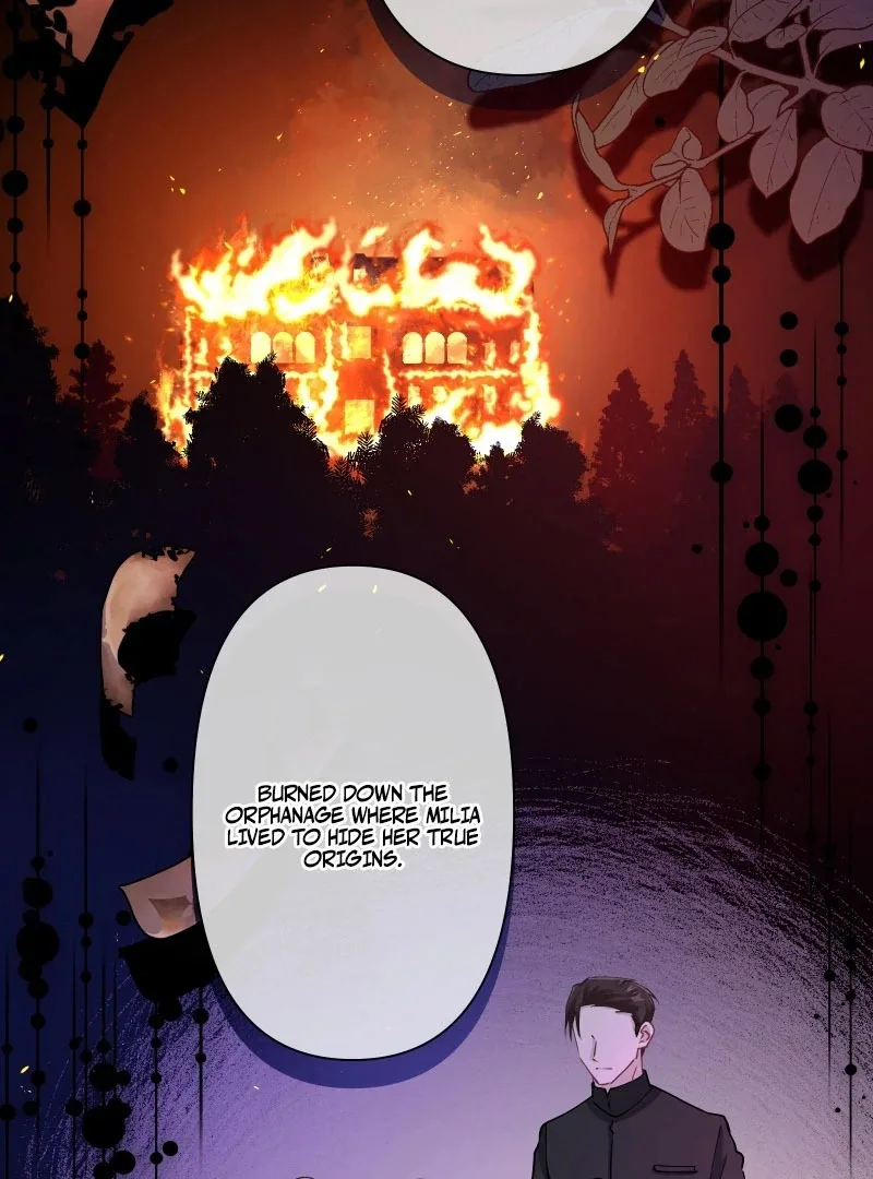 The Villainess Won’t Let Her Favorite Die Chapter 25 page 46