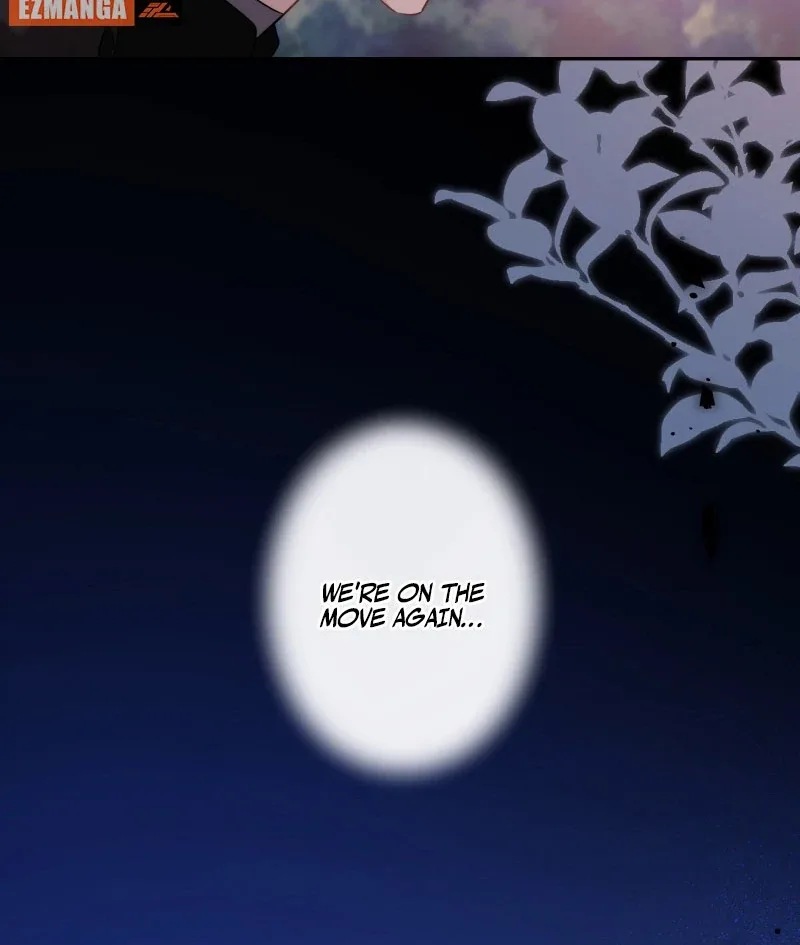 The Villainess Won’t Let Her Favorite Die Chapter 25 page 36