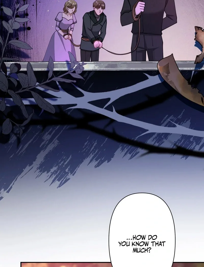 The Villainess Won’t Let Her Favorite Die Chapter 25 page 47