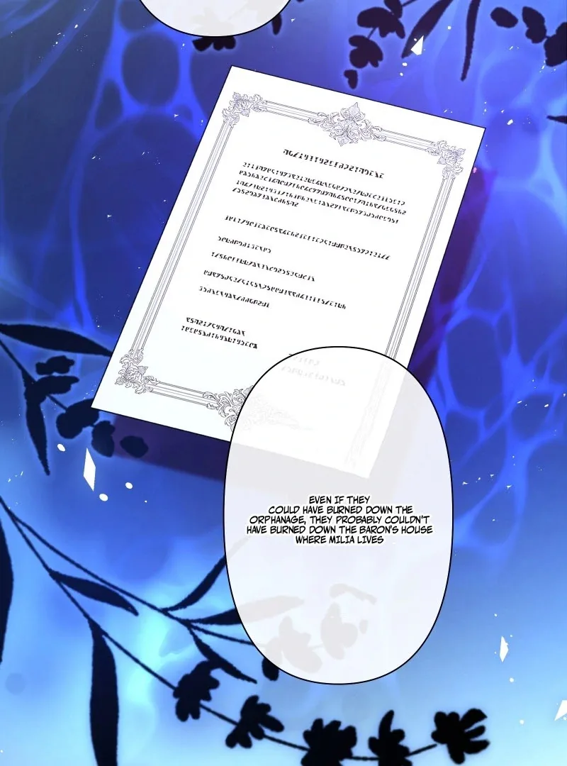 The Villainess Won’t Let Her Favorite Die Chapter 25 page 53