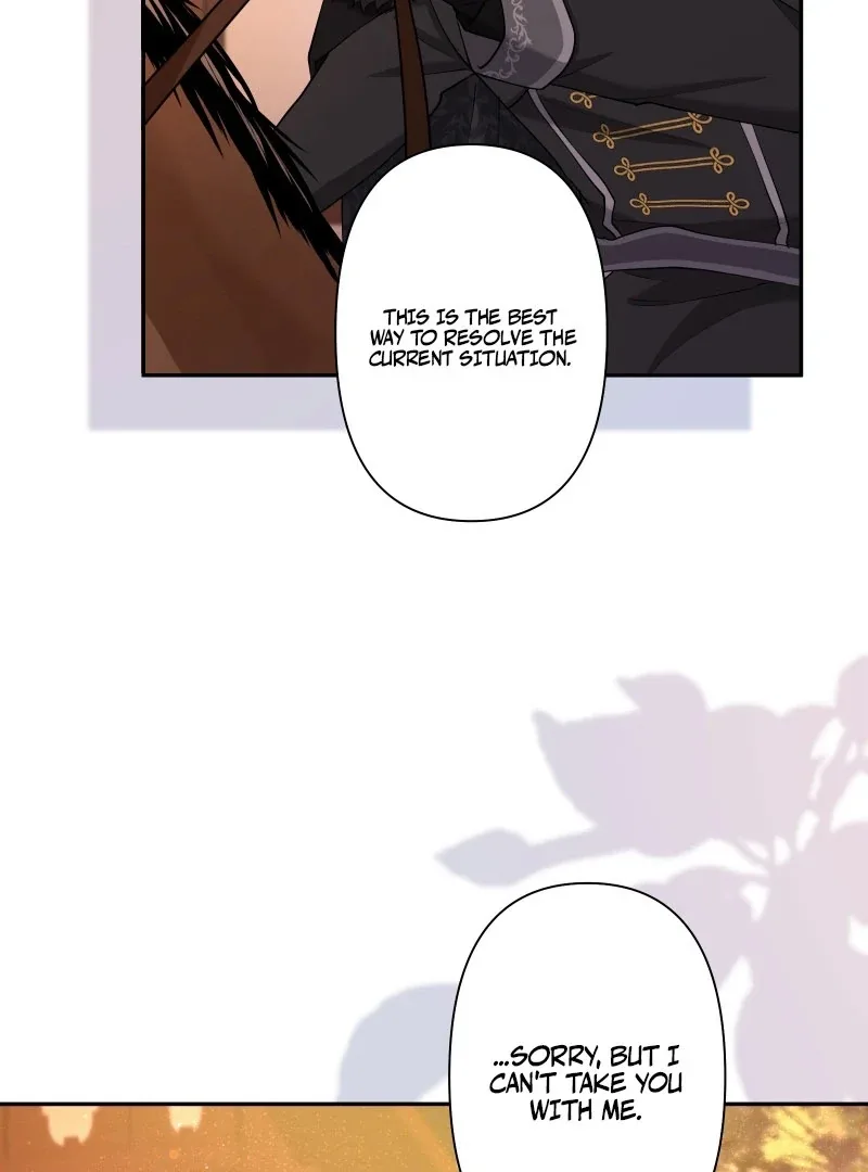 The Villainess Won’t Let Her Favorite Die Chapter 25 page 57