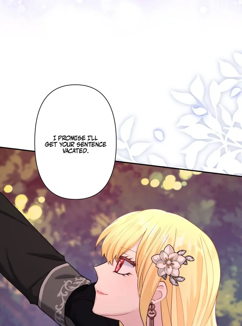 The Villainess Won’t Let Her Favorite Die Chapter 25 page 63