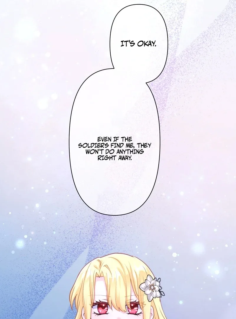 The Villainess Won’t Let Her Favorite Die Chapter 25 page 61