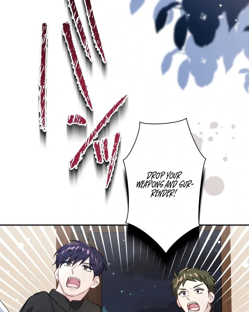The Villainess Won’t Let Her Favorite Die Chapter 25 page 71