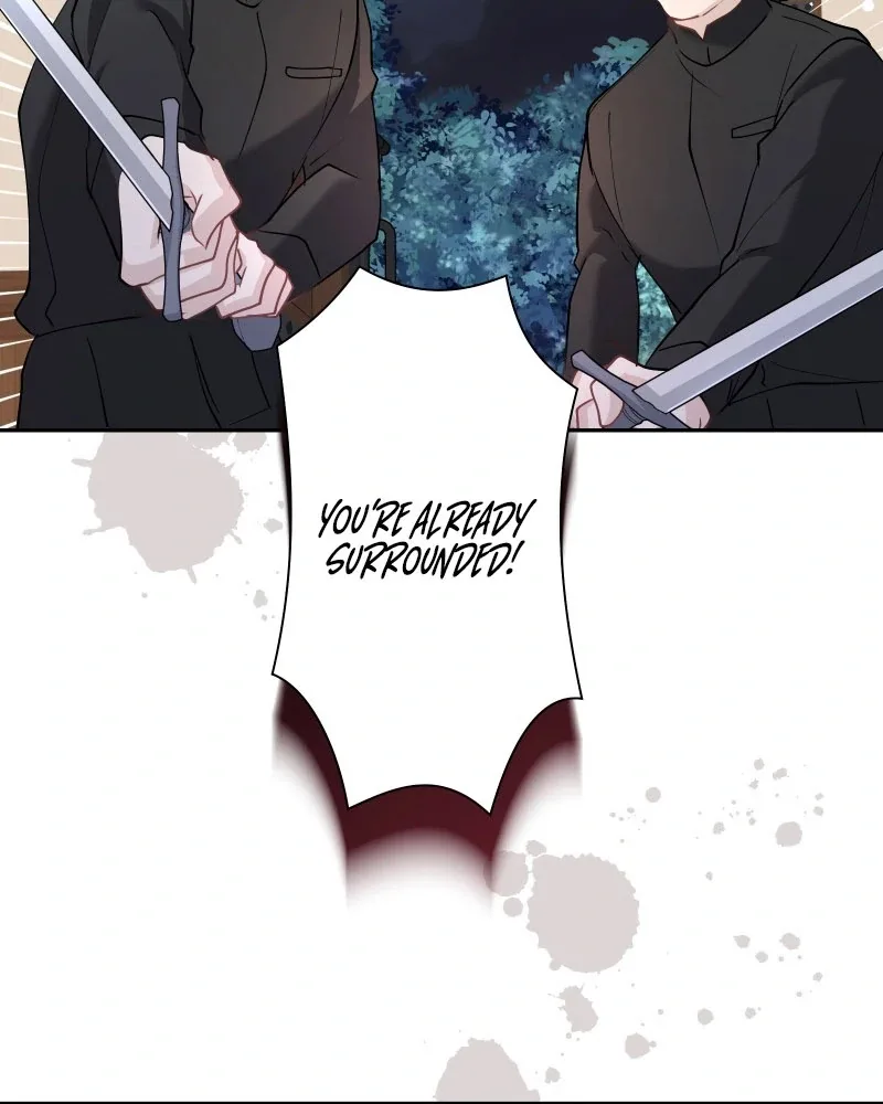 The Villainess Won’t Let Her Favorite Die Chapter 25 page 72