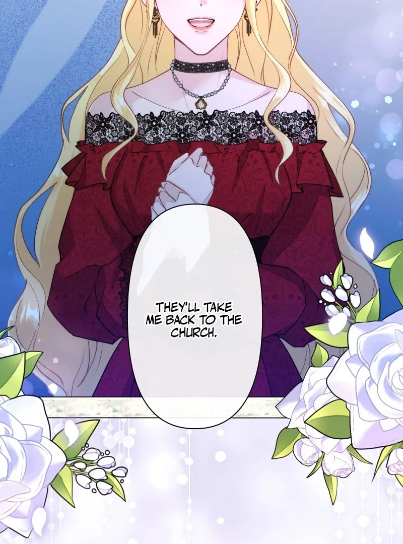 The Villainess Won’t Let Her Favorite Die Chapter 25 page 62