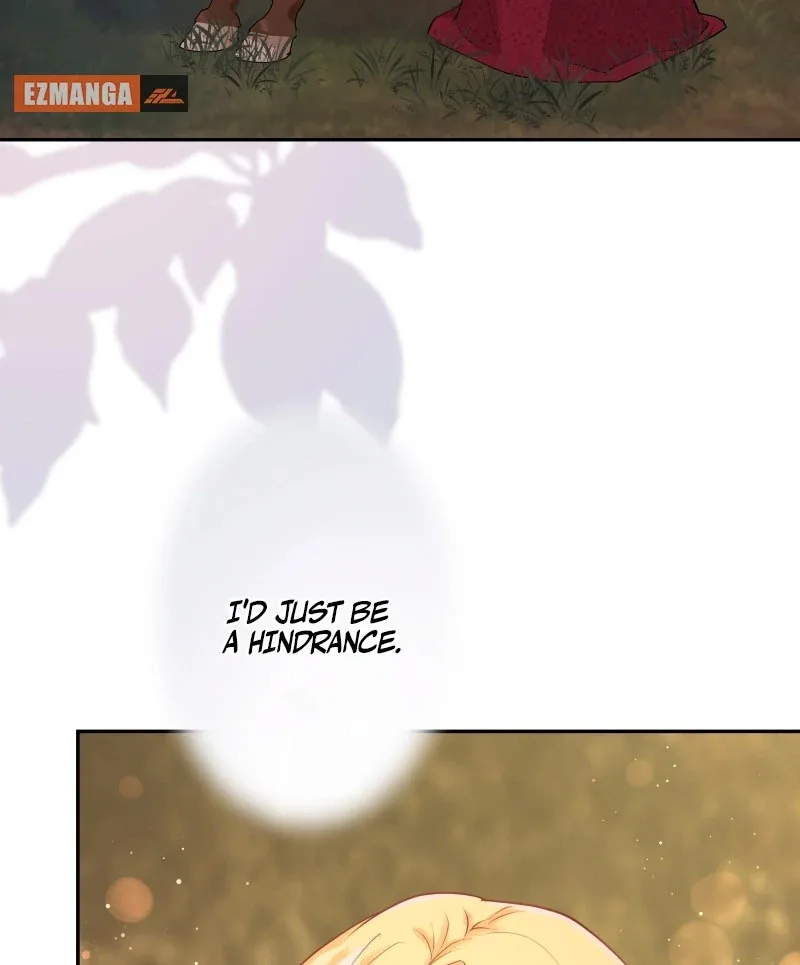 The Villainess Won’t Let Her Favorite Die Chapter 25 page 59