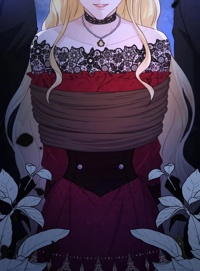 The Villainess Won’t Let Her Favorite Die Chapter 25 page 83
