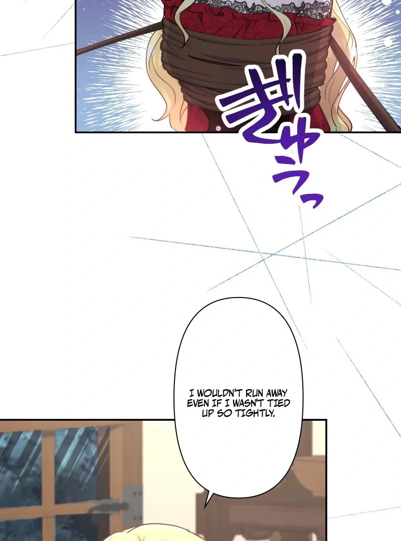 The Villainess Won’t Let Her Favorite Die Chapter 25 page 77