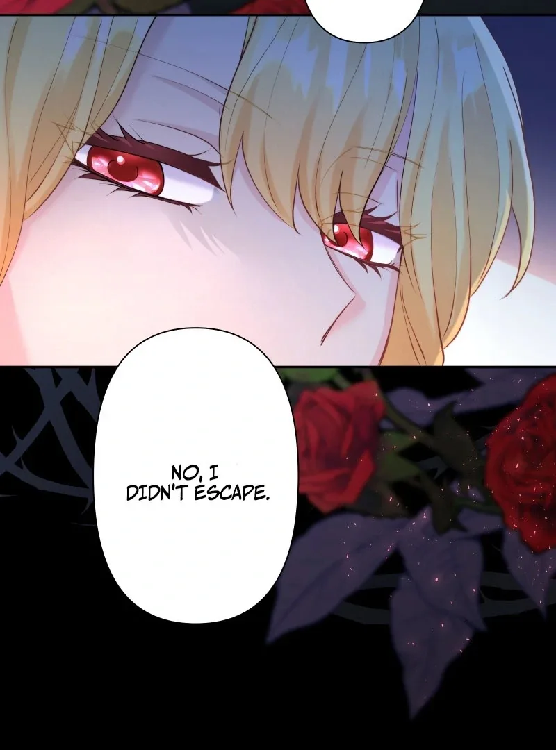 The Villainess Won’t Let Her Favorite Die Chapter 25 page 80