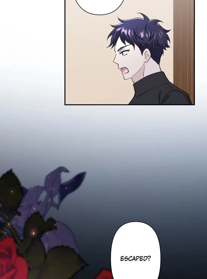 The Villainess Won’t Let Her Favorite Die Chapter 25 page 79