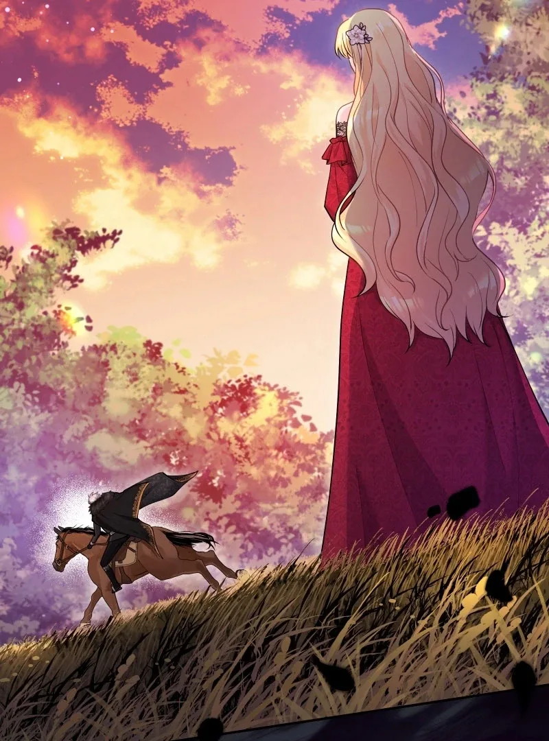 The Villainess Won’t Let Her Favorite Die Chapter 25 page 68